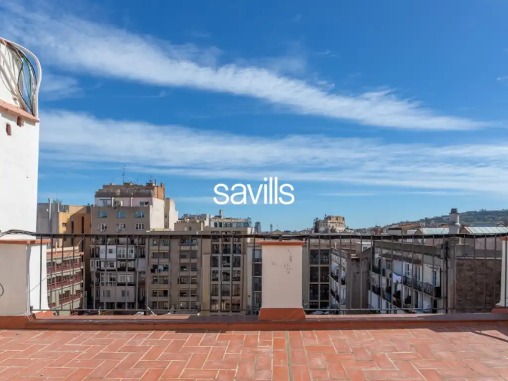 Apartment with terrace for sale in Eixample, imagen 34