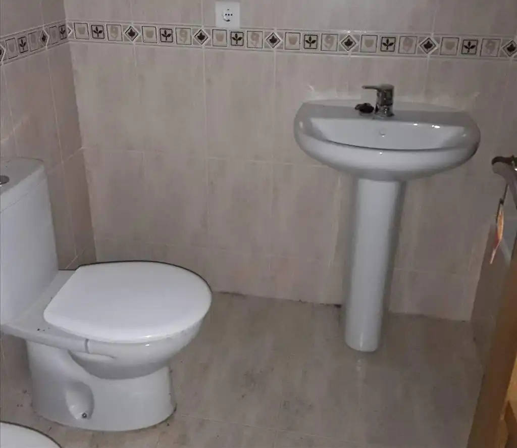 Apartamento en venta en Oruña
