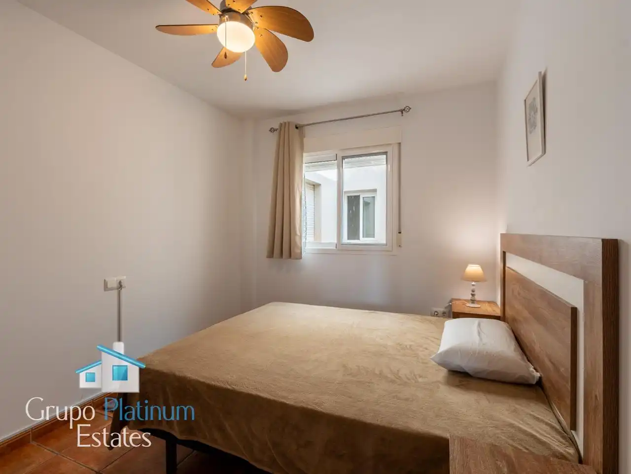 Appartement compact avec ascenseur à vendre à Los Gallardos, imagen 7