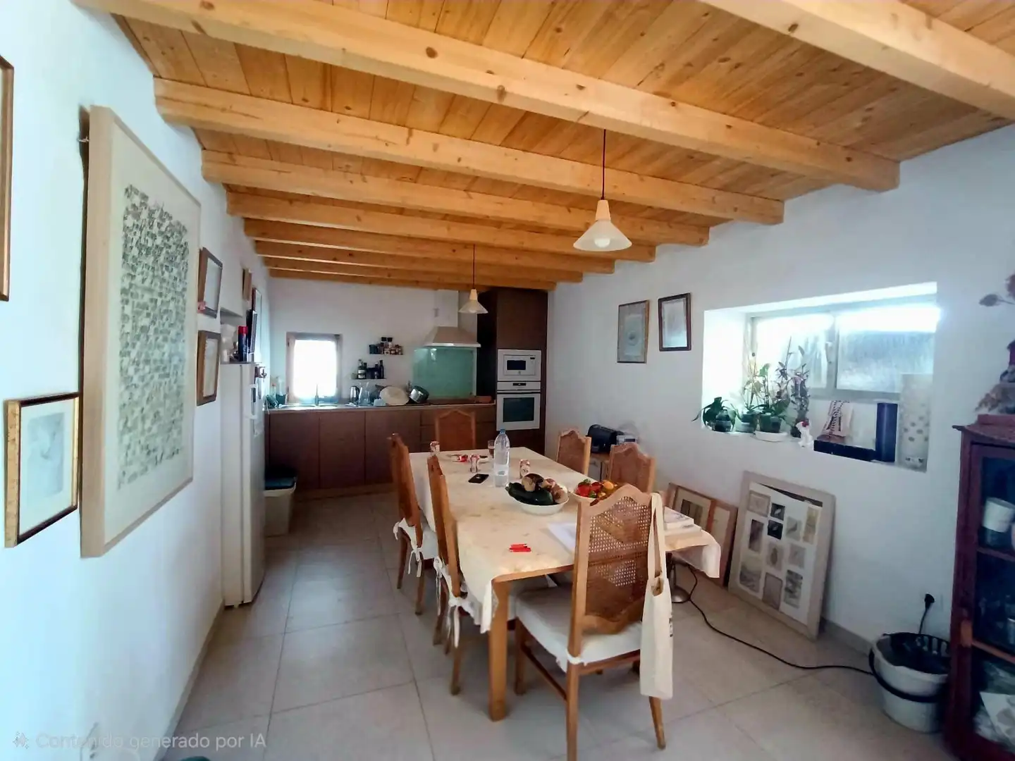 Casa in vendita a Cútar, imagen 9