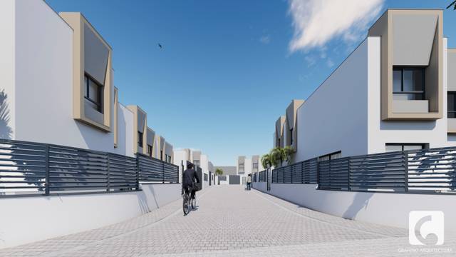 Casa-adosada en Venta en Avinguda de la Marxadella, 27 en Zona Avenida Alta - Auditorio