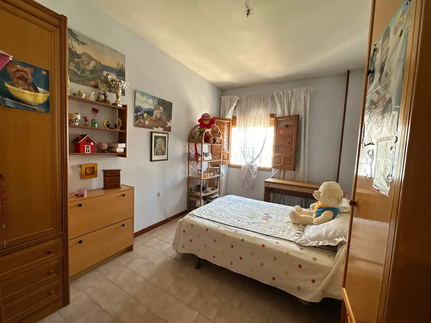 Appartamento con terrazza in vendita a Cuesta Cobatillas, imagen 13