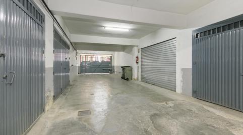 Foto 5 de Garaje en venta en Plaza Plaza de San Isidro, 1, San Ildefonso,  Granada Capital