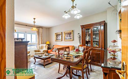 Dining room of Flat for sale in El Ejido