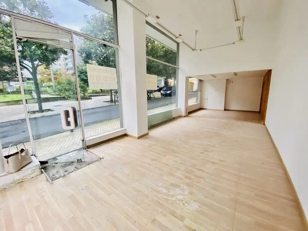 Local comercial en venda a Egia, imagen 7