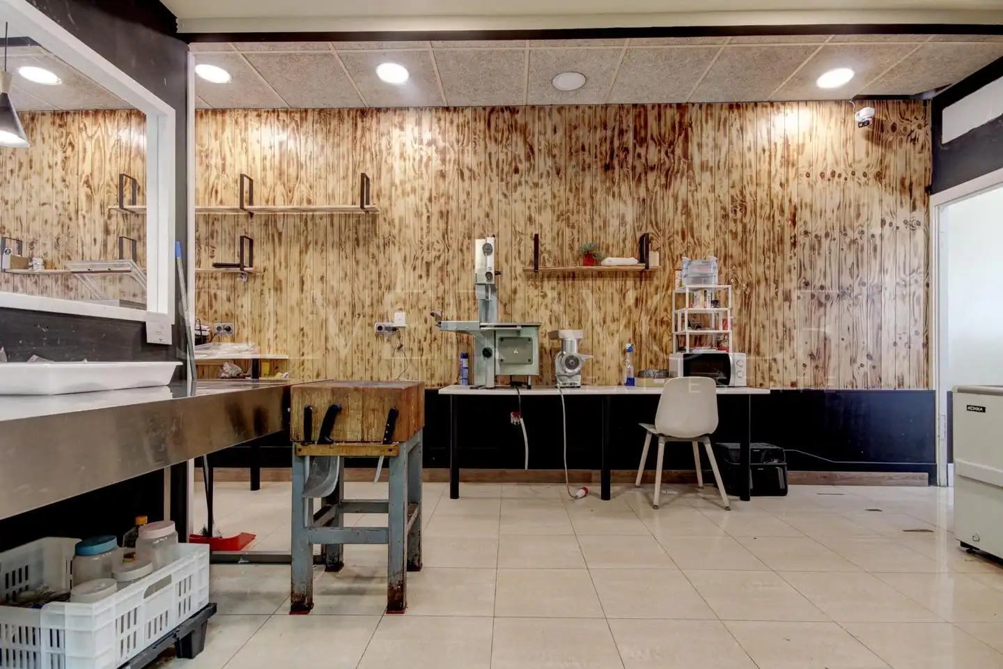 Local comercial en traspaso en Major, imagen 12