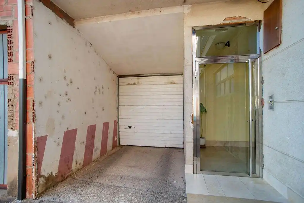 Piso en venta en Matallana de Torío