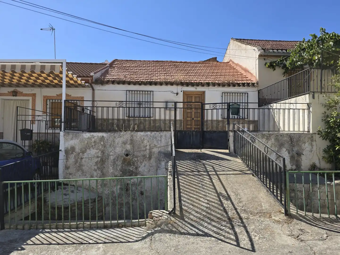 Casa o chalet en venta en Alhambra , Pinos Puente