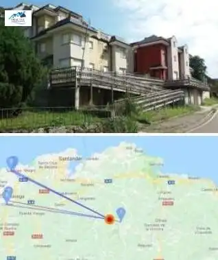 Immobles singulars en venda a Barrio Bustablado
