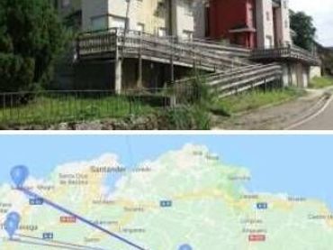 Residenziale in vendita a Barrio Bustablado