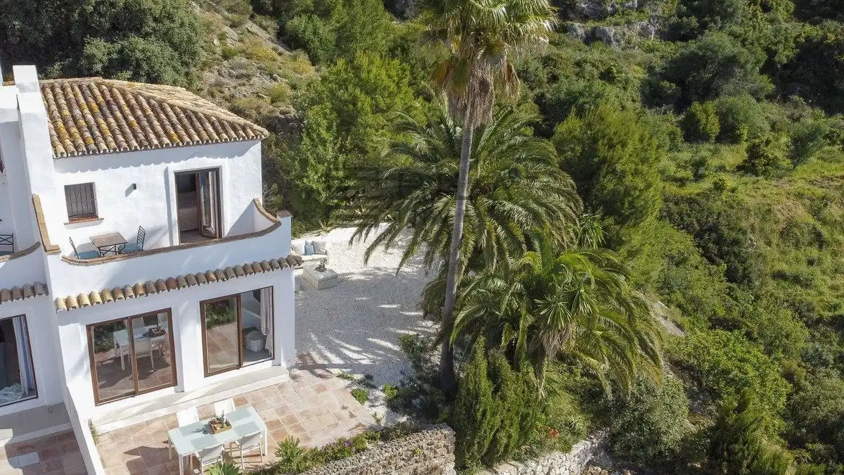 Casa adosada en venda a Mijas la Nueva, Valtocado - La Alquería - La Atalaya