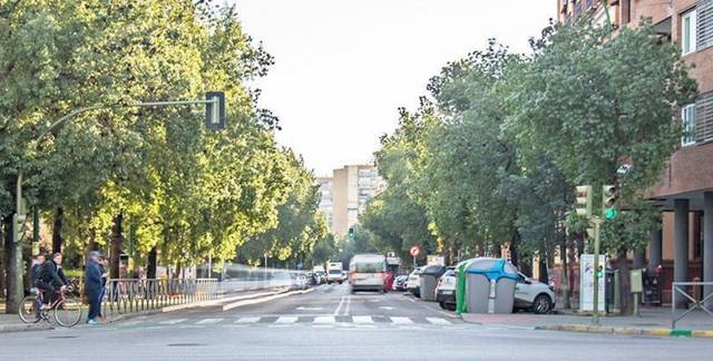 Piso en Venta en Felipe II en El Porvenir