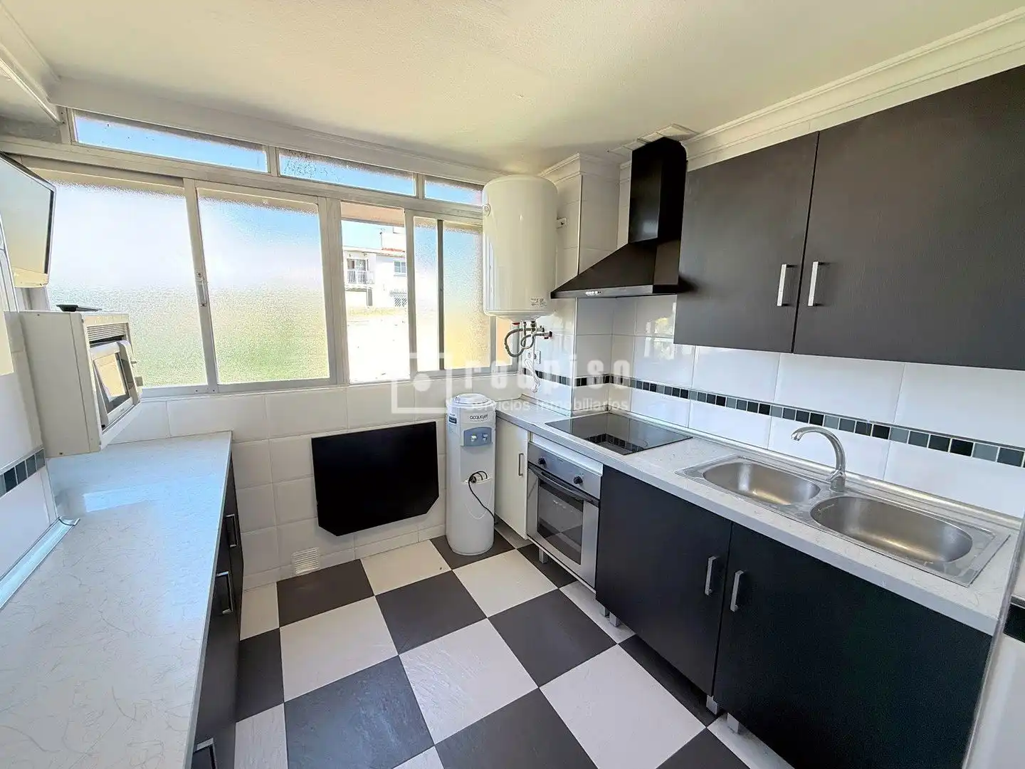 Flat with lift for sale in de las Postas, imagen 6