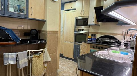Foto 4 de Piso en venta en Can Calders, Sant Feliu de Llobregat