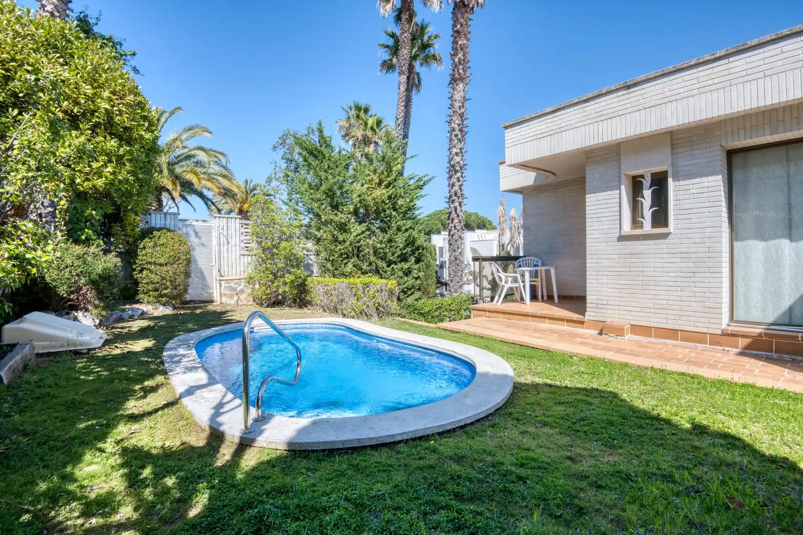 Haus mit Garten zum Verkauf in Santa Anna, imagen 24