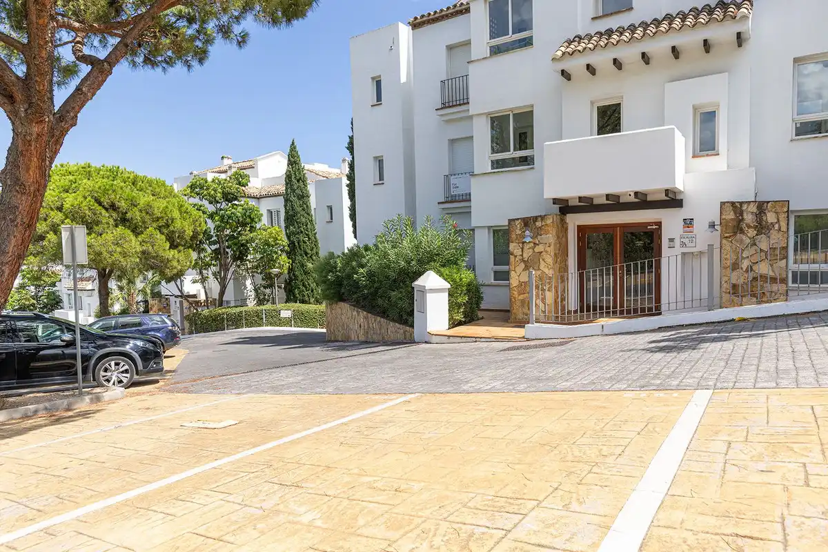Apartamento con ascensor en venta en El Paraíso