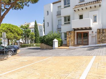 Apartment with lift for sale in El Paraíso