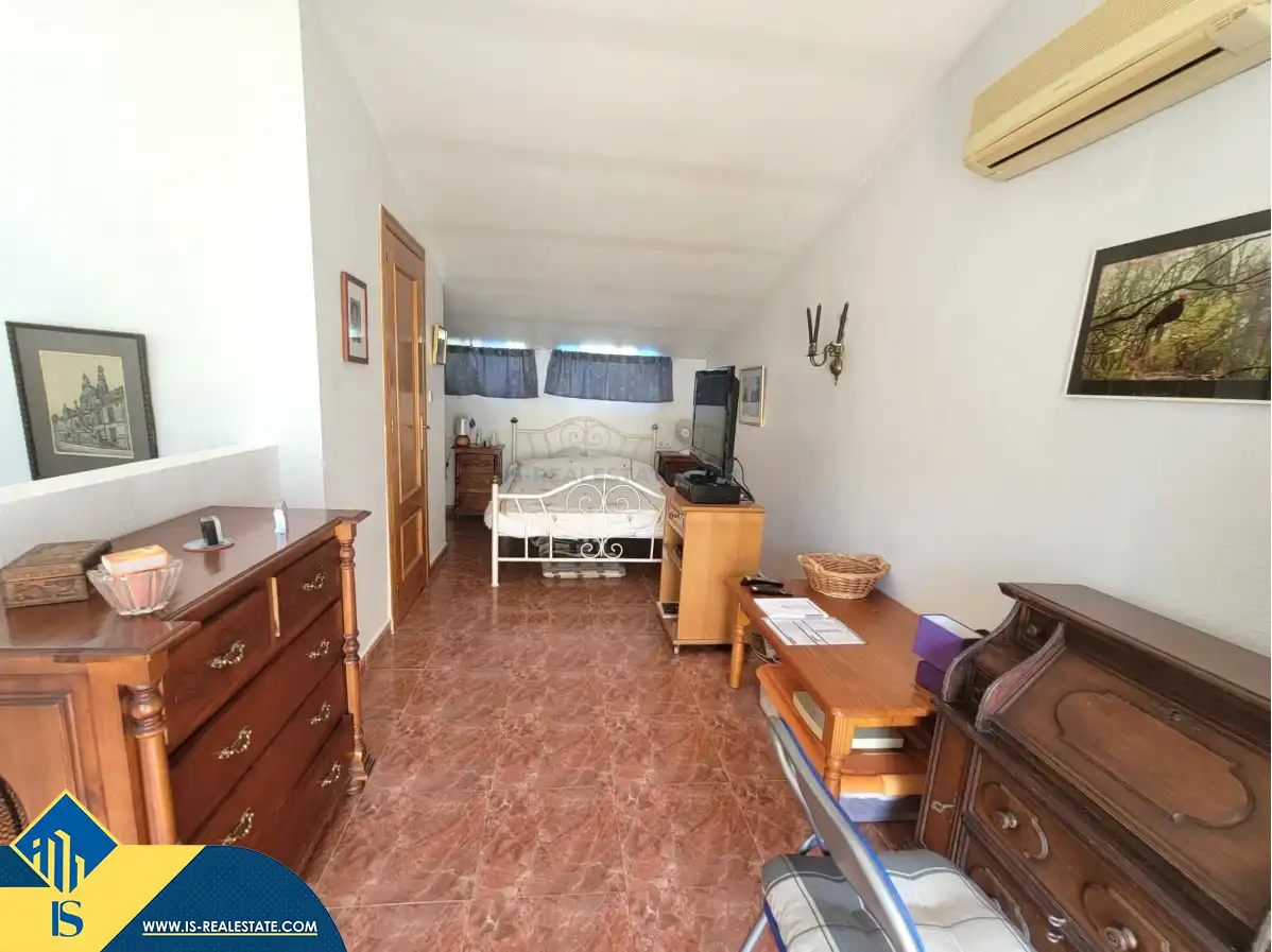Reihenhaus mit Pool zum Verkauf in Orihuela Costa, imagen 32