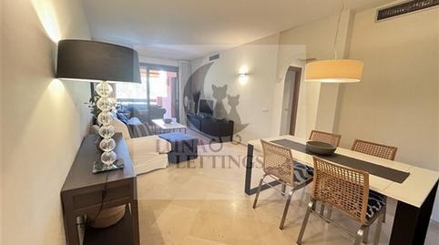 Photo 4 of Apartment to rent in Calle del Gamo, 2, Las Chapas - Alicate Playa, Málaga