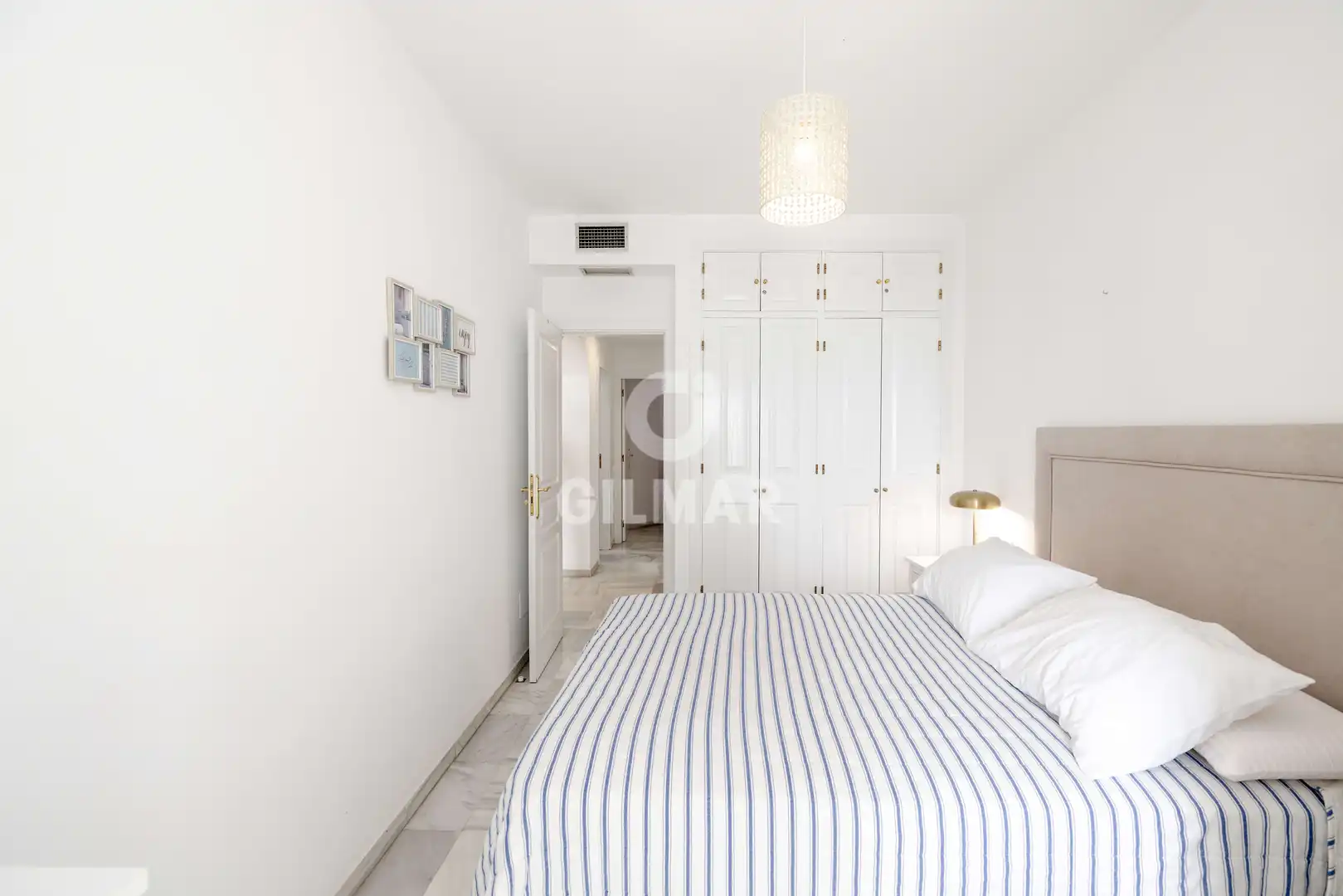 Apartamento con terraza en venta en Estepona Pueblo, imagen 19