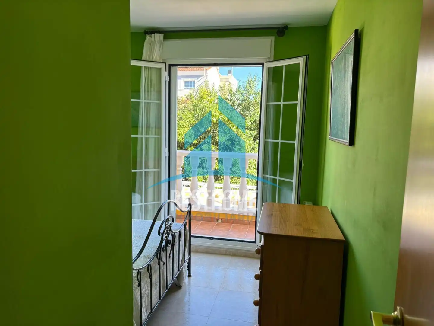 Adosado con terraza en venta en ALBALAT DE LA RIBERA, imagen 12