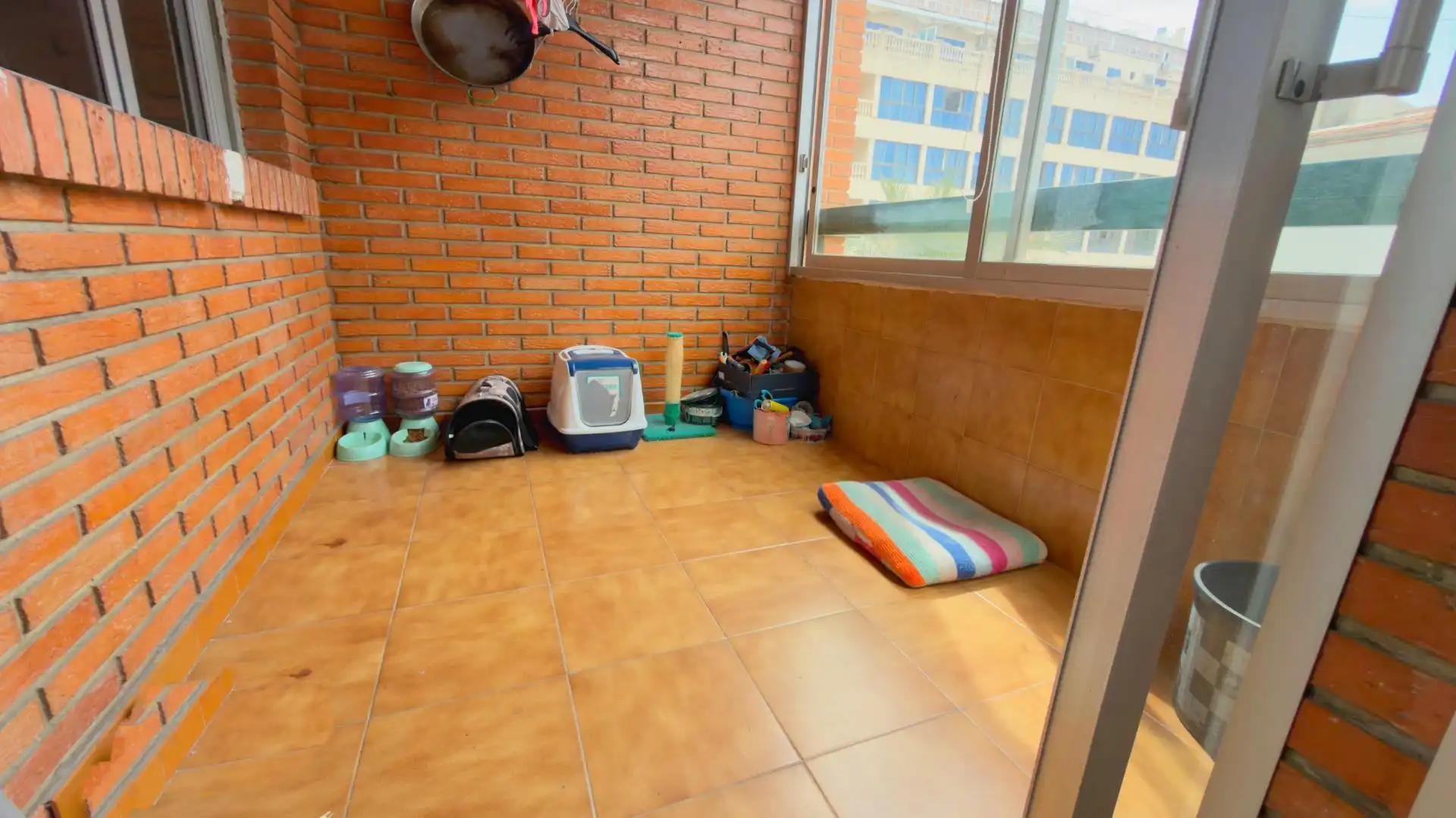 Appartement avec terrasse à vendre à Carrer de les Escoles, imagen 16