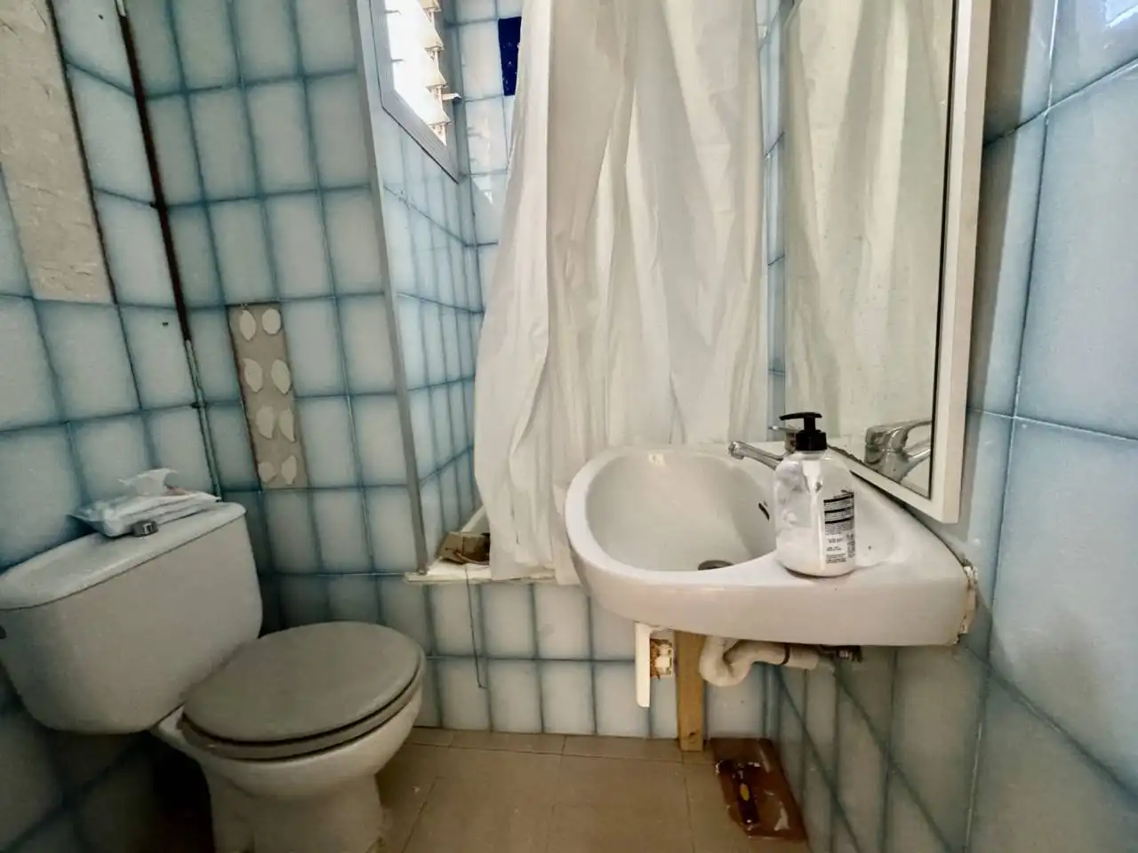 Wohnung mit Terrasse zum Verkauf in Calle Holanda, imagen 5