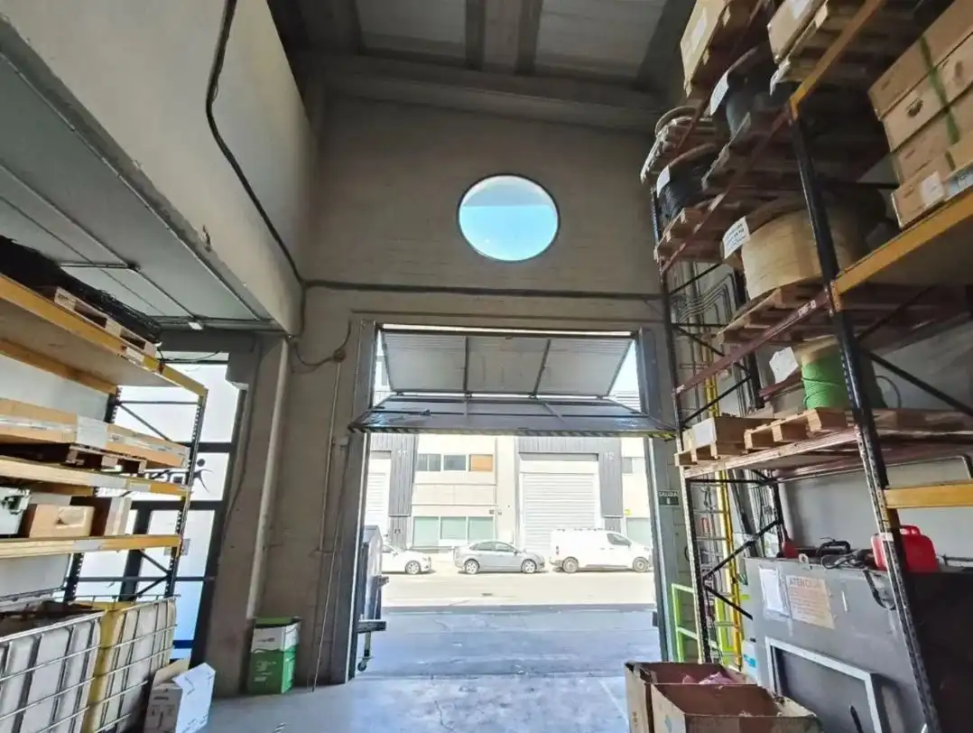 Nave industrielle à vendre à Cerro - Amate, imagen 7