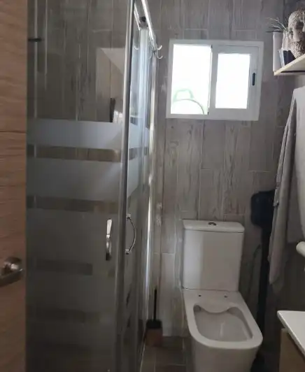 Bany de Casa o xalet en venda en L'Ametlla de Mar 