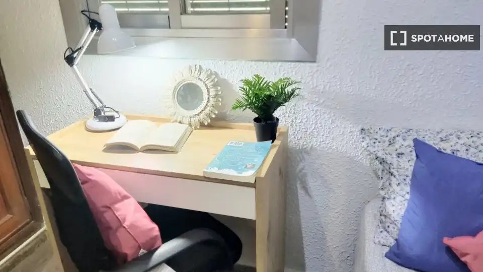 Habitación en L'Eixereta