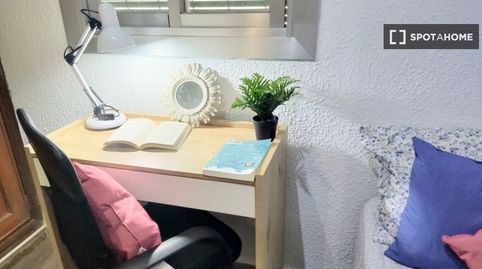 Foto 2 de Habitació a L'Eixereta, Burjassot
