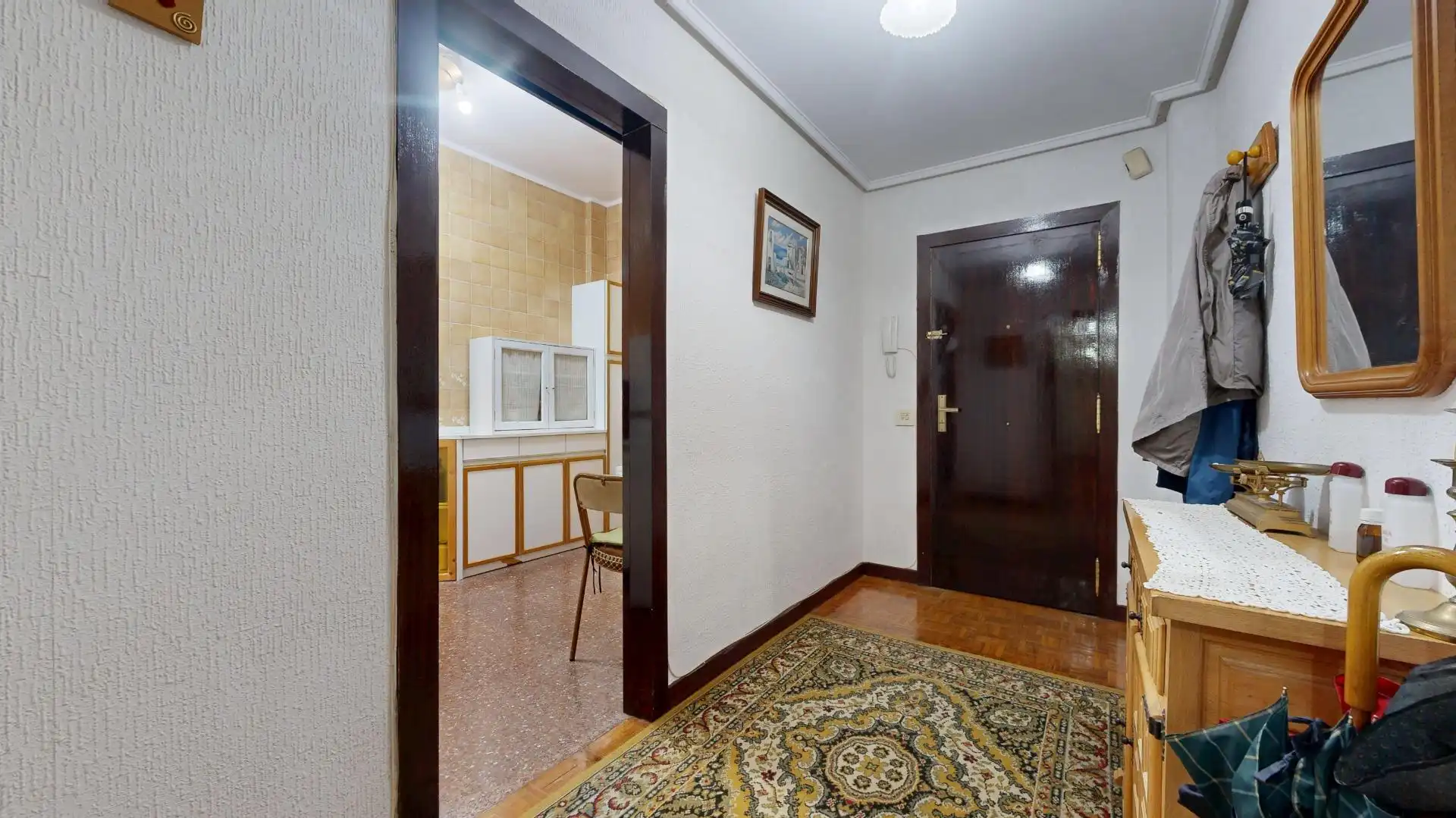 Wohnung mit Terrasse zum Verkauf in Calle Calle Novia Salcedo, imagen 36