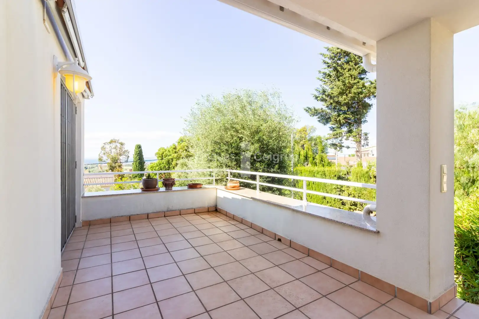 Terraza de Casa o chalet en venta en Roses con Calefacción y Terraza