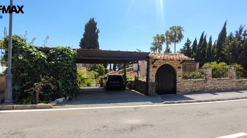 Foto 2 de Casa o chalet en venta en Río Real, Marbella