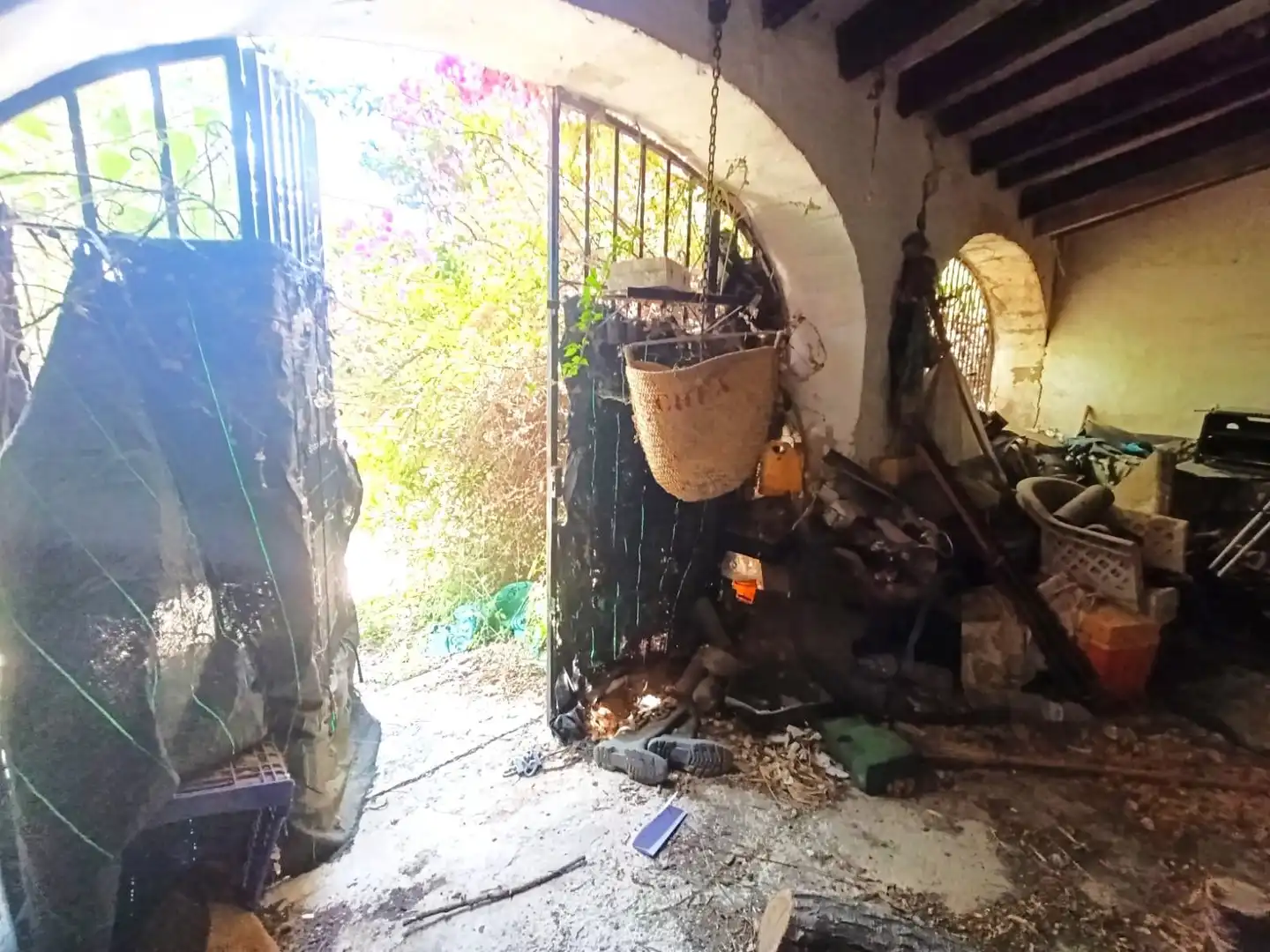 Casa rustica in vendita a Benissa pueblo, imagen 4