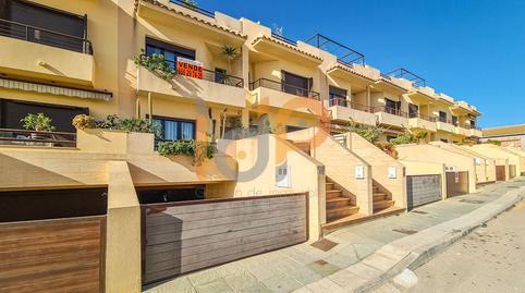 Foto 3 de Dúplex en venda a Calle Avila, Huércal-Overa, Almería