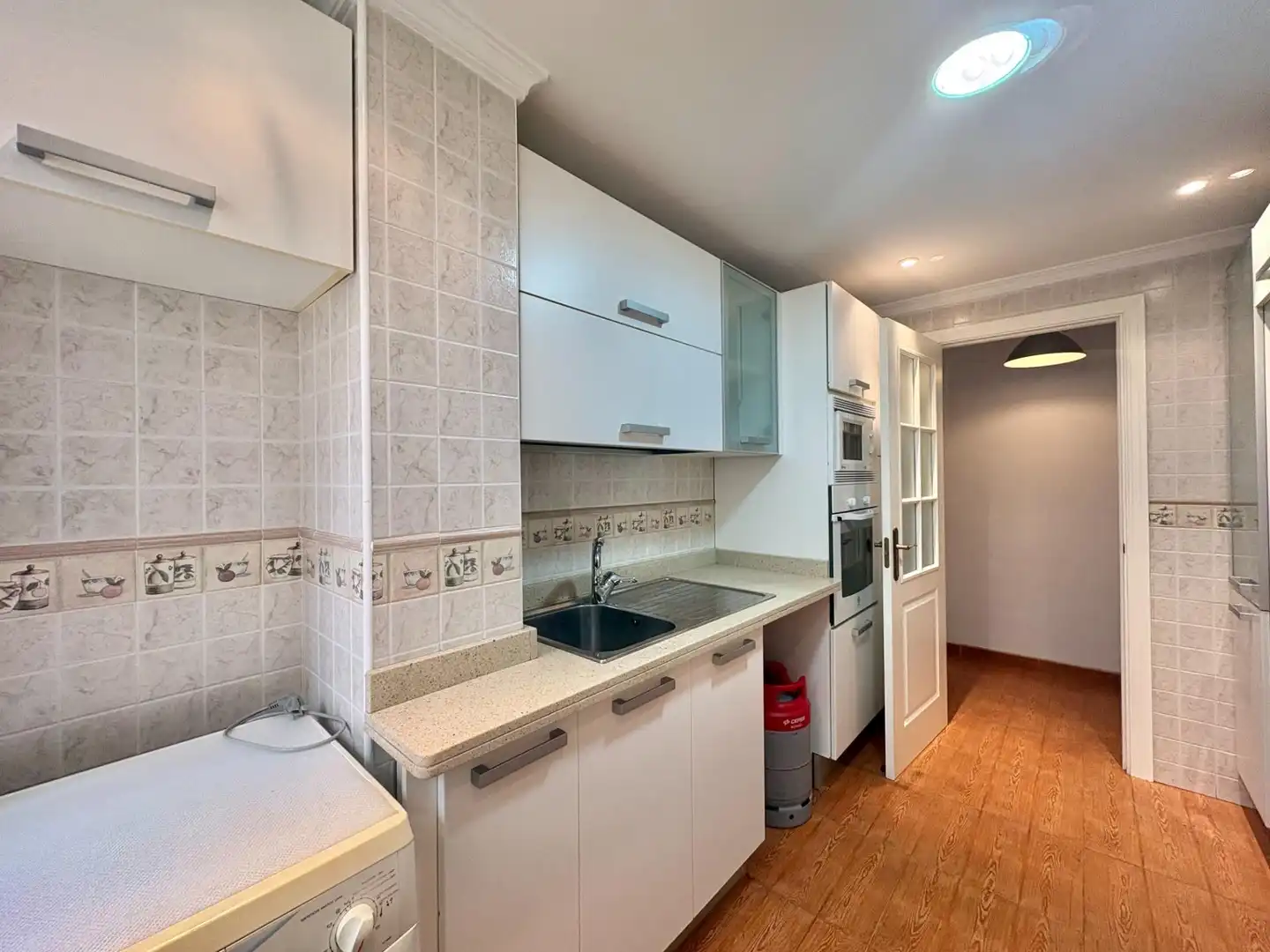 Cuina de Pis en venda en Málaga