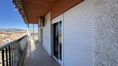 Foto 3 de Pis en venda a Carrer Bono Guarner, Santo Domigo, Alicante / Alacant