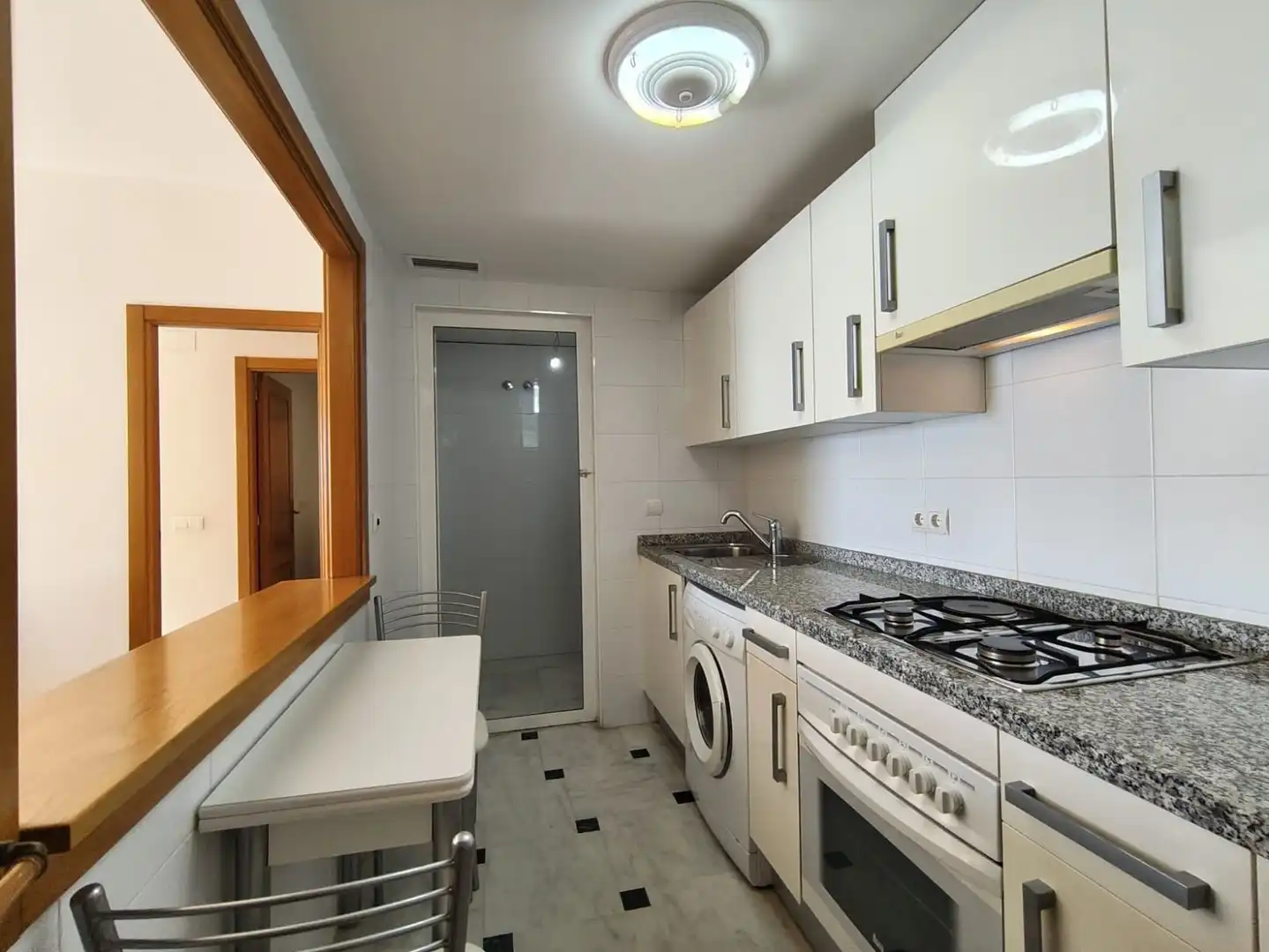 Appartement compact avec piscine à vendre à Platja de Torres, imagen 3