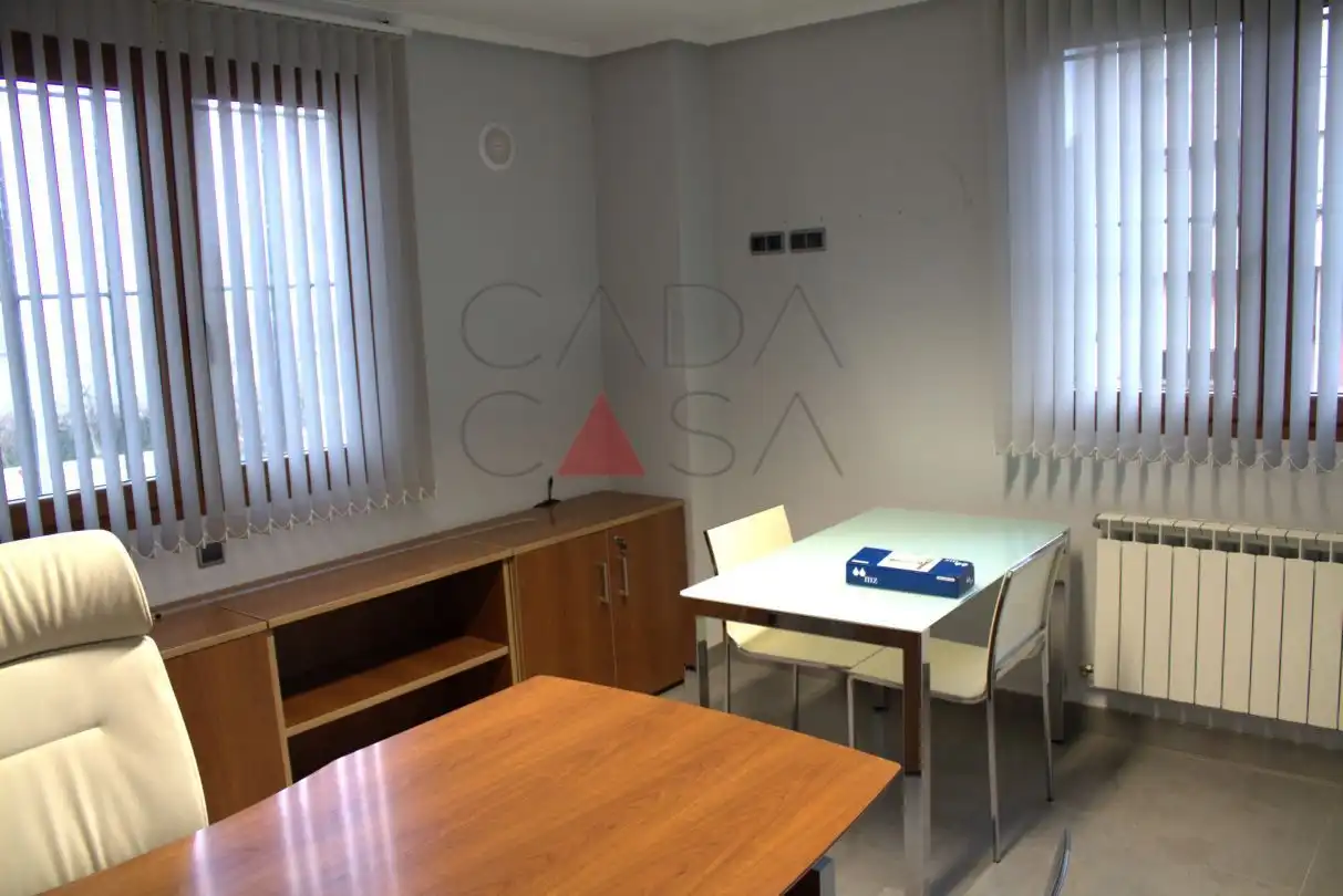 Business premises for sale in c/miguel Hernández, imagen 9