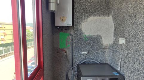 Foto 3 de Piso en venta en Barrocanes, Ourense Capital