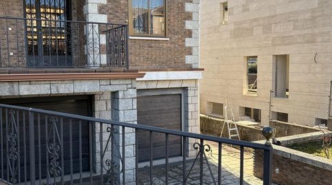 Foto 4 de Casa o chalet de alquiler en Del Puente Nuevo, Fuente Santa, Colmenar Viejo