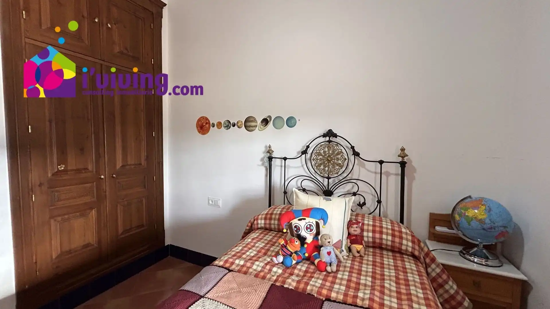 Casa in vendita a Albox, imagen 19