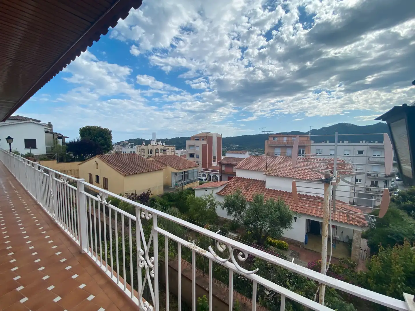Villa avec terrasse à vendre à Carrer d'Ávila, imagen 33