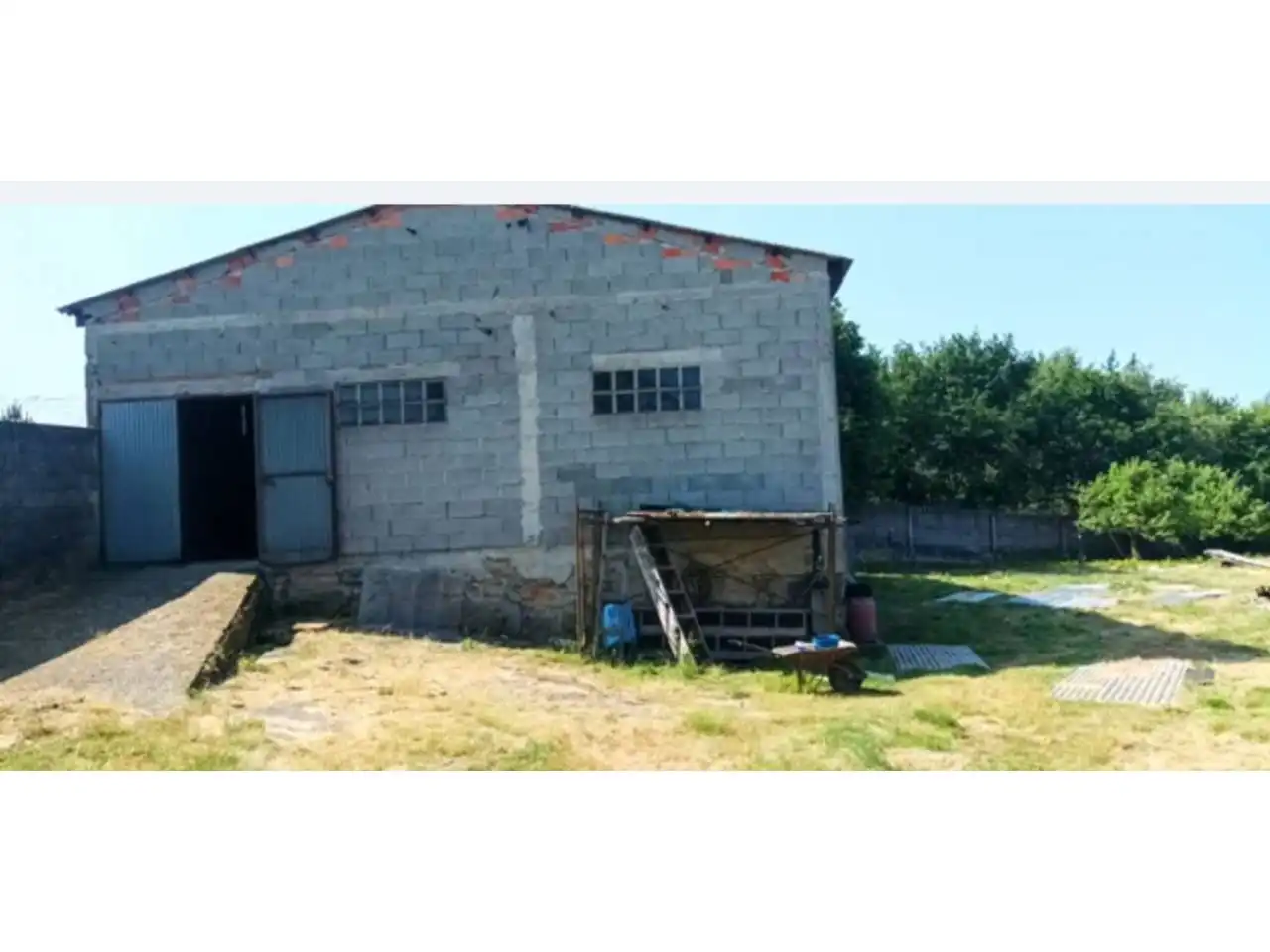 Residential land for sale in Ventiun, imagen 4