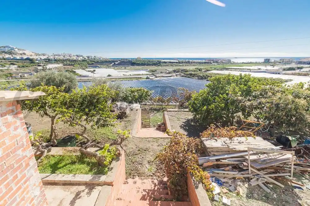 Terreno residenziale in vendita a Urbanización Santa Rosa, imagen 3