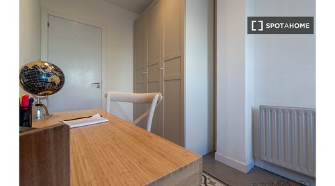 Foto 5 von Zimmer in Moscardó, Madrid Capital