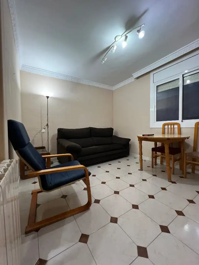 Sala de estar de Ático en venta en Reus con Aire acondicionado y Calefacción