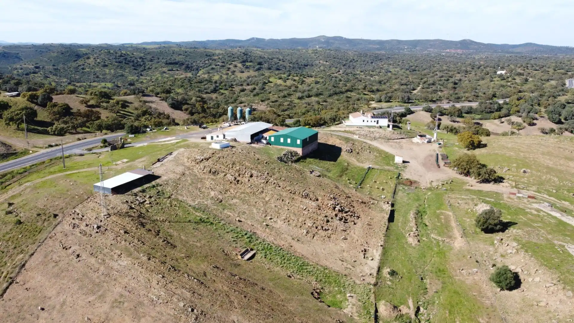 Terreni e lotti in vendita a Sanlúcar de Guadiana, imagen 38
