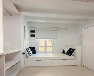 Bedroom of Apartment for sale in  Tarragona Capital  with Furnished